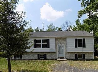 6452 Marvin Gdns, Tobyhanna, PA
