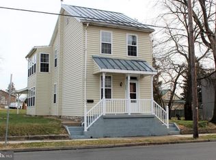 729 Franklin St, Carlisle, PA 17013