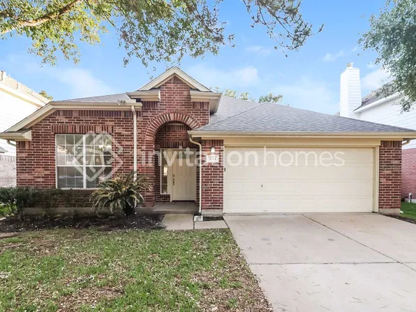 5114 Forest Sage Ln, Katy, TX 77494