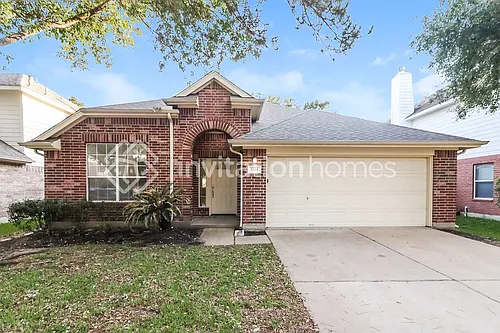 5114 Forest Sage Ln Photo 1