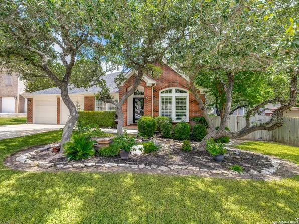 514 Windbreak, San Antonio, TX 78258