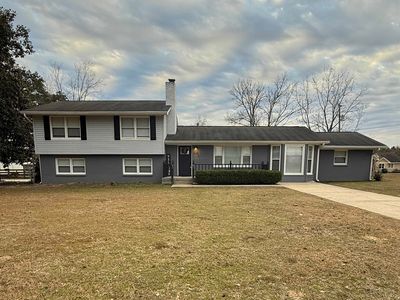 14460 Pinewood Rd, Andalusia, AL, 36421