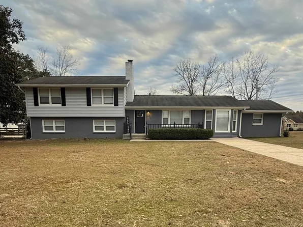 14460 Pinewood Rd, Andalusia, AL 36421