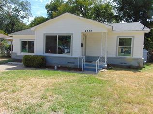 4330 Utah Ave, Dallas, TX 75216
