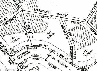 10 Keating Loop, Crossville, TN 38555