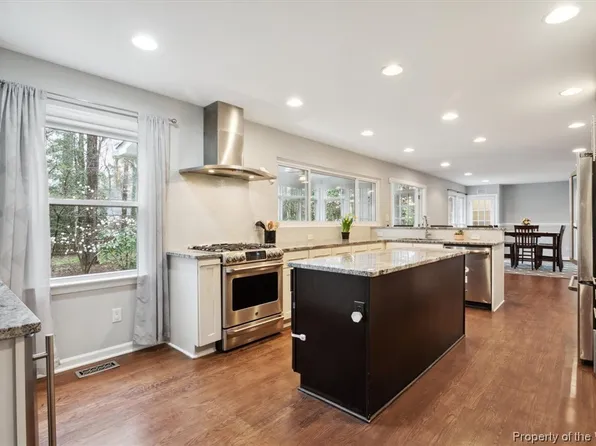 112 Bowstring Dr, Williamsburg, VA 23185