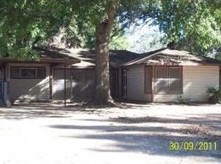 2624 Bibb St, Shreveport, LA 71108