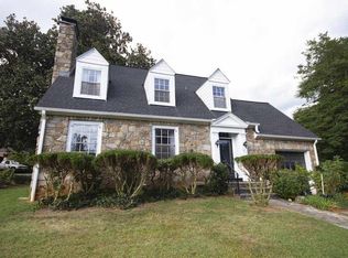 661 Evergreen Ave, Charlottesville, VA 22902