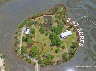 5510 Remington Trl, Johns Island, SC 29455