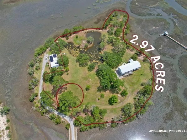 5510 Remington Trl, Johns Island, SC 29455