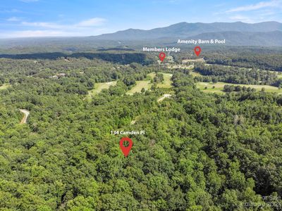 134 Camden Pl #134, Mill Spring, NC, 28756