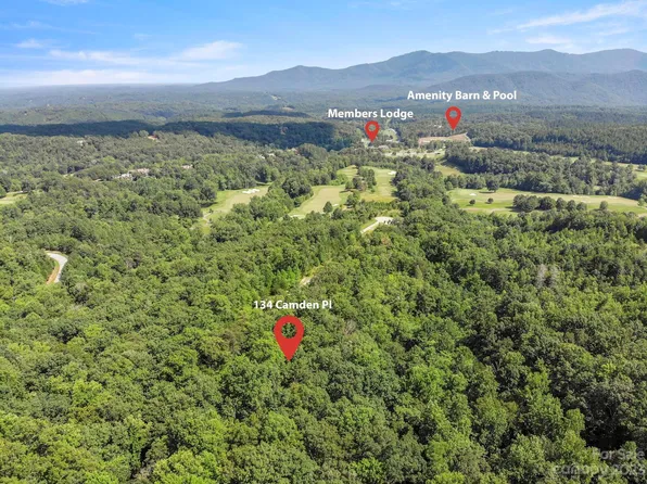 134 Camden Pl #134, Mill Spring, NC 28756