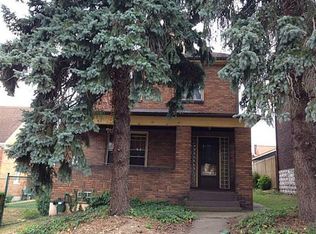 915 Maryland Ave, Duquesne, PA 15110