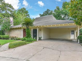 21 E Champions Colony, Houston, TX 77069