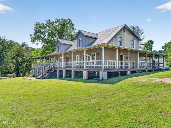147 Bradbury Ln, Crossville, TN 38555