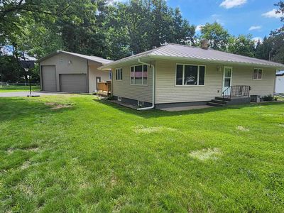 E1761 Amy St, Waupaca, WI, 54981