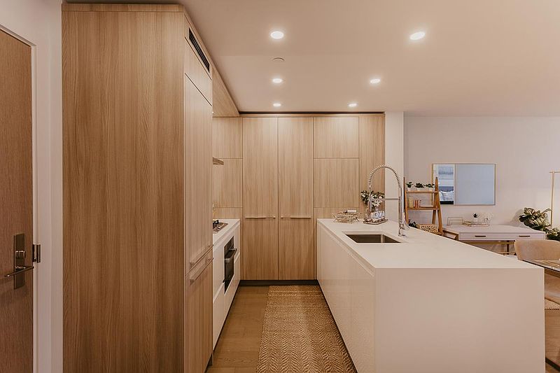 White Rock Apartment for rent - 1 Bedroom — photo 10