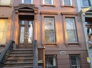 714 Madison St #1, Brooklyn, NY 11221