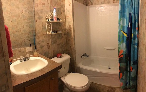 2nd bath