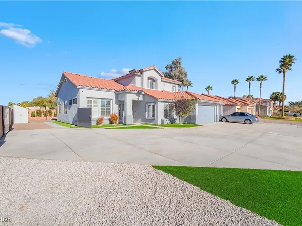 2076 E Wigwam Ave, Las Vegas, NV 89123