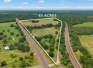 Highway 36, Milano, TX 76556