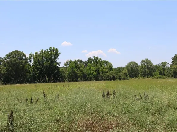 LOT 18 Zack Magee Rd, Franklinton, LA 70438