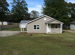 2913 N Walnut St, Columbus, GA 31909