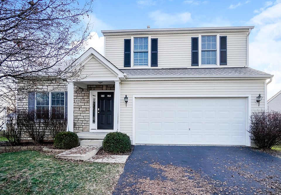 1st image of 438 Wheatfield Dr