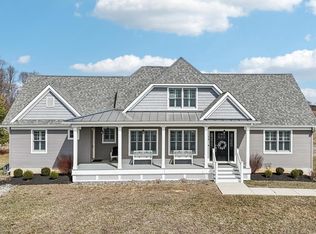 28 Kristine Ct, Bridgeton, NJ 08302