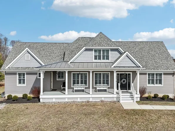 28 Kristine Ct, Bridgeton, NJ 08302