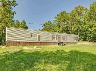 2350 Highway 499, Sikes, LA 71473