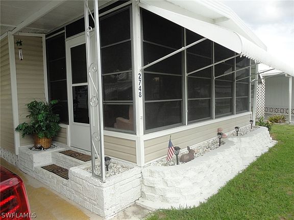 2nd image of 2748 Breezewood Dr #W