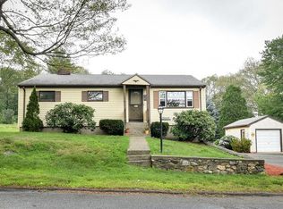 651 Brigham St, Marlborough, MA 01752