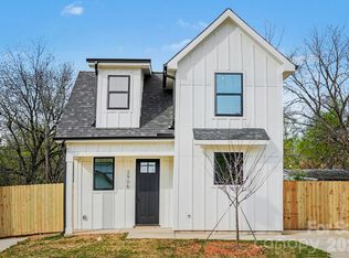 2905 Clyde Dr, Charlotte, NC 28208