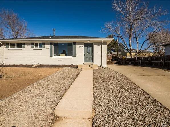 4933 W 61st Avenue, Arvada, CO 80003