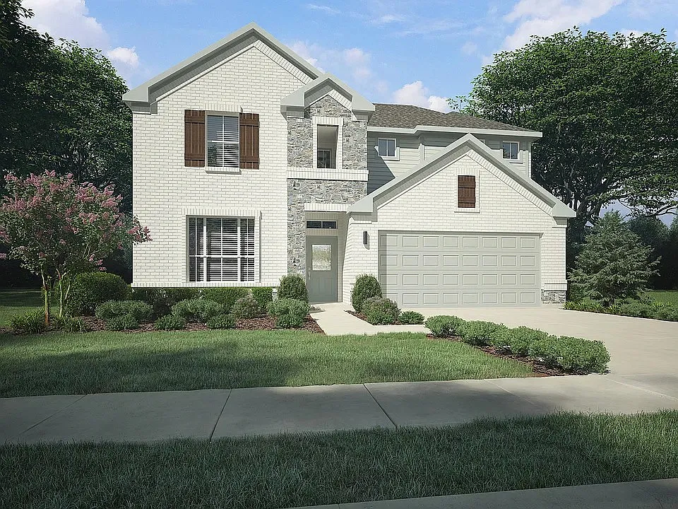 1511 Ironwood Way