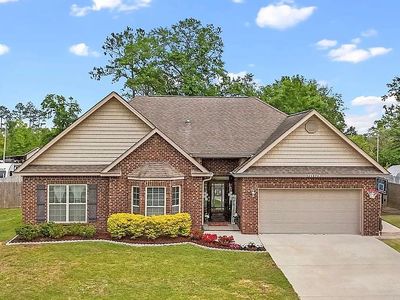 16896 Hammel Dr, Summerdale, AL, 36580
