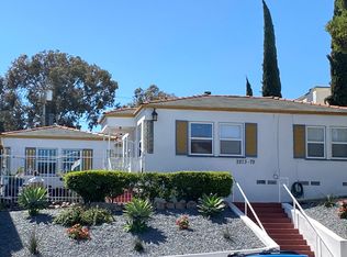 2877 C St, San Diego, CA 92102