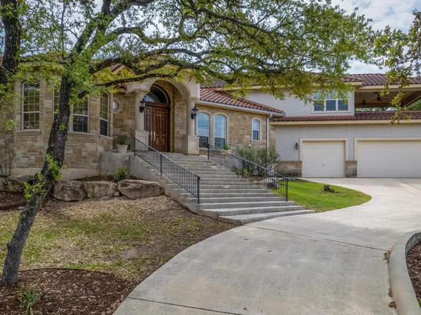 29430 NO LE HACE DR, Fair Oaks Ranch, TX 78015