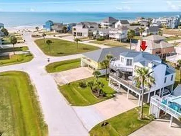 4119 Campeche Ct, Galveston, TX 77554