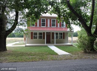 12654 McDade Rd, Hagerstown, MD 21740