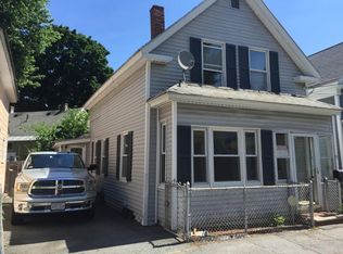 17 Riverside Ave, Lowell, MA 01850