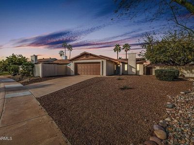 937 N 85th St, Scottsdale, AZ, 85257