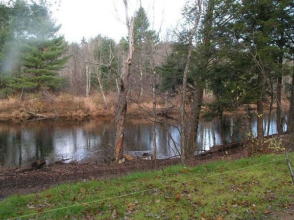 Oswegatchie River