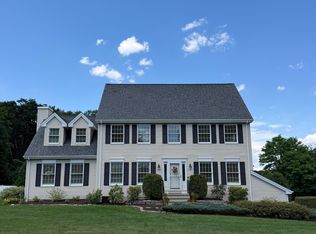 103 Fairway Dr, Portland, CT 06480
