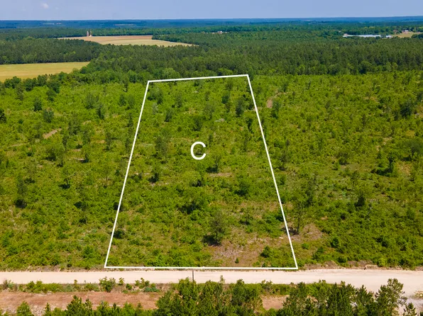 LOT 13 Old Shoals Rd, Monetta, SC 29105