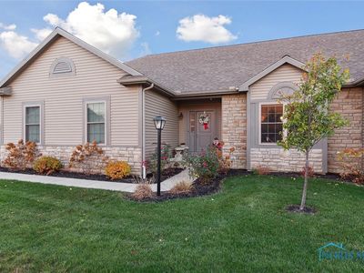 14534 Dexter Falls Rd, Perrysburg, OH, 43551