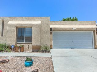 10223 Jarash Pl NE, Albuquerque, NM 87122