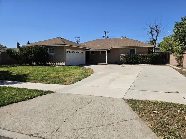 2531 Clarke Ave, Fullerton, CA 92831