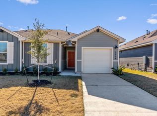 599 Arnold Loop #B, Kyle, TX 78640